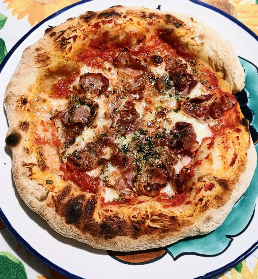 Corsi di cucina Milano: Facciamo la Pizza! A casa come al ristorante.