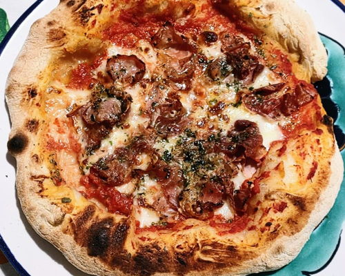 Corsi di cucina Milano: Facciamo la Pizza! A casa come al ristorante.