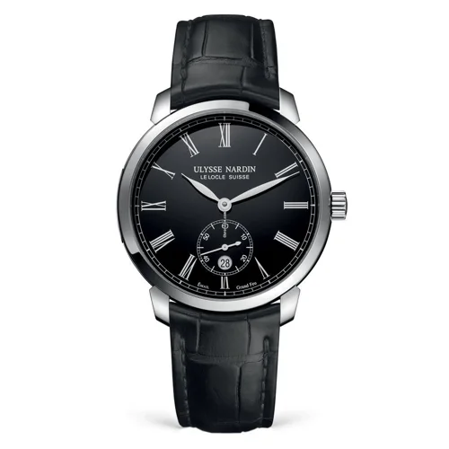 Ulysse Nardin Classico 3203-136-2/E2