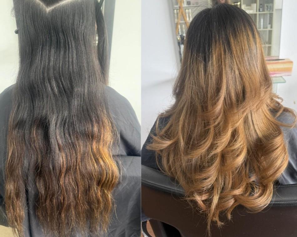 Modern Touch Hair & Beauty logo-Picsart-AiImageEnhancer