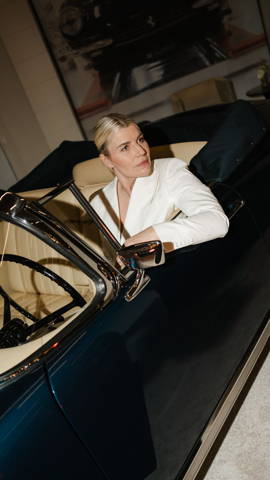 Chantal Schuttevaar