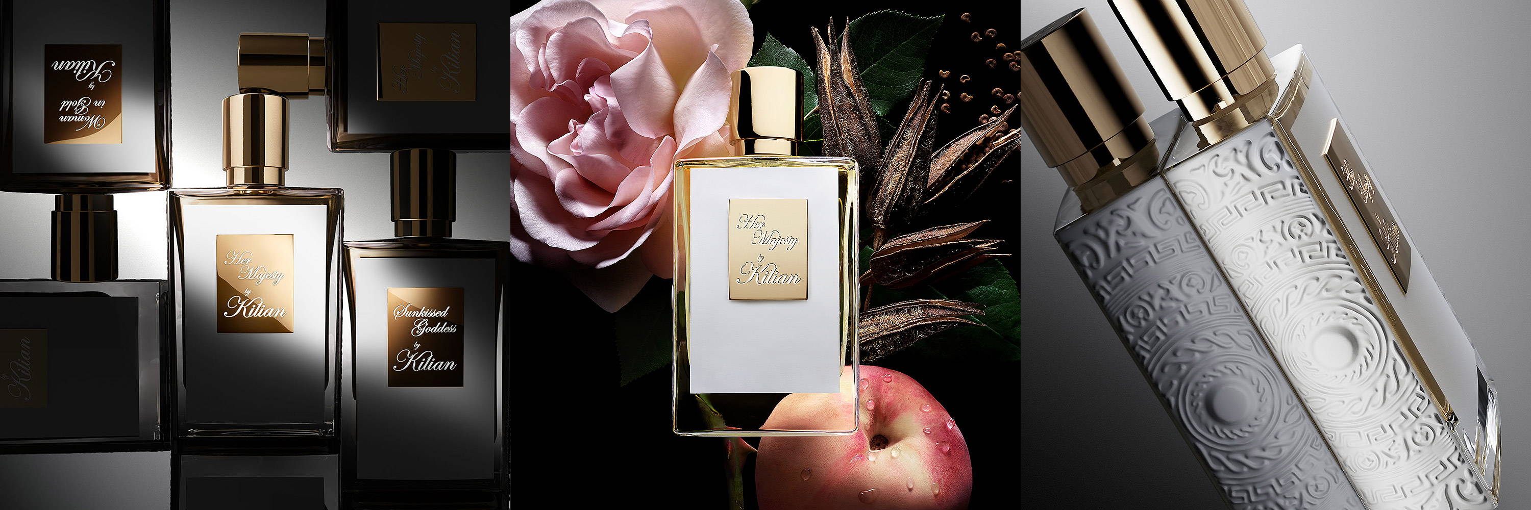 ハー マジェスティ