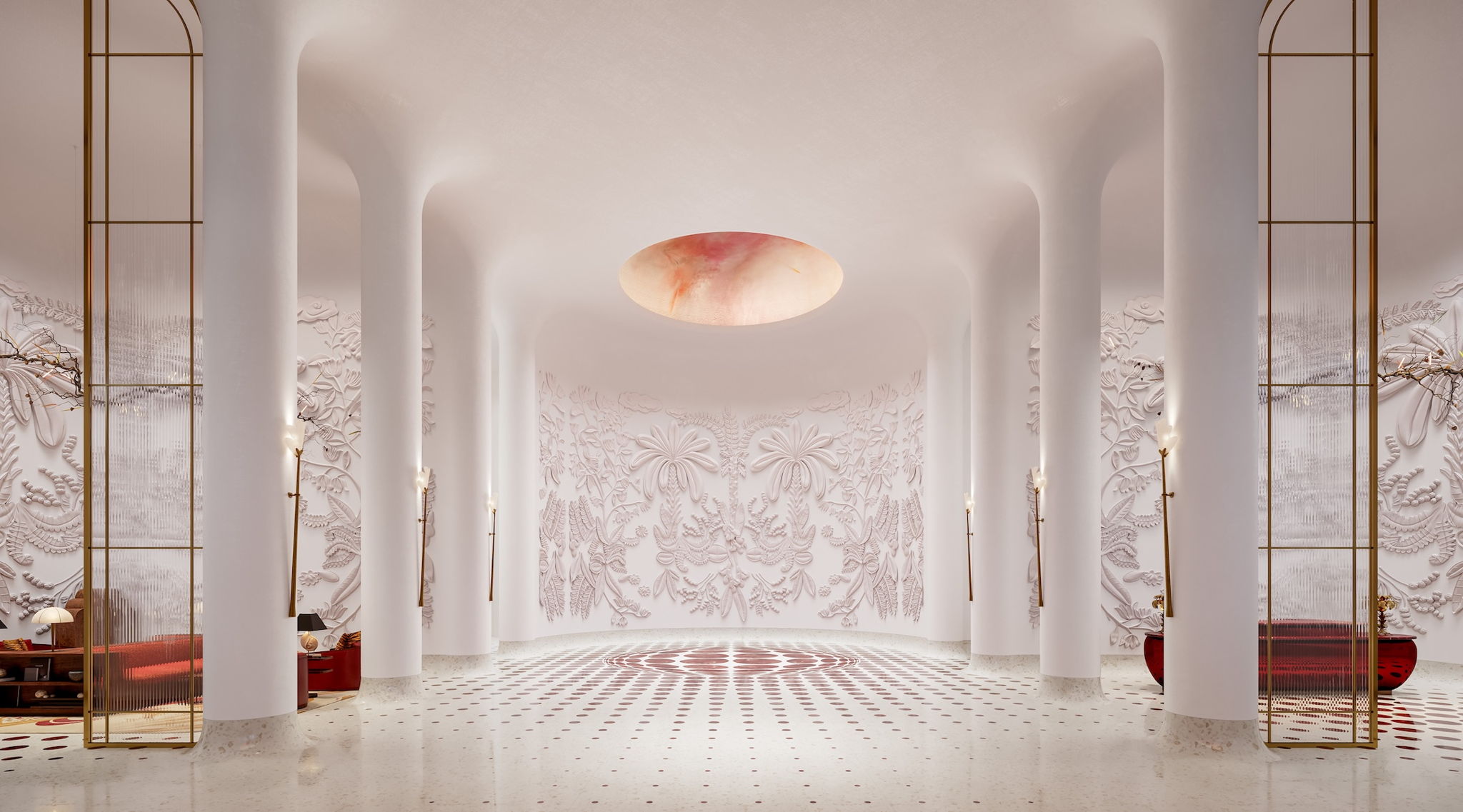 image 4 of FAENA Residences Brickell