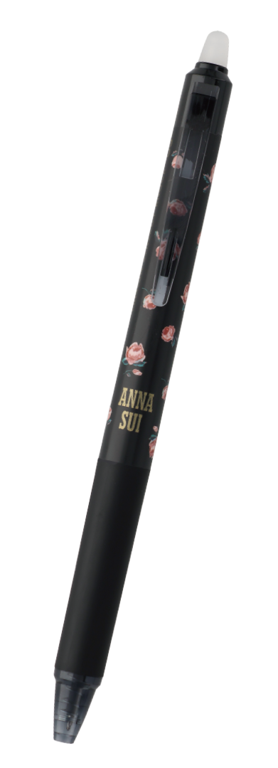 FRIXION SYNERGY KNOCK×ANNA SUI