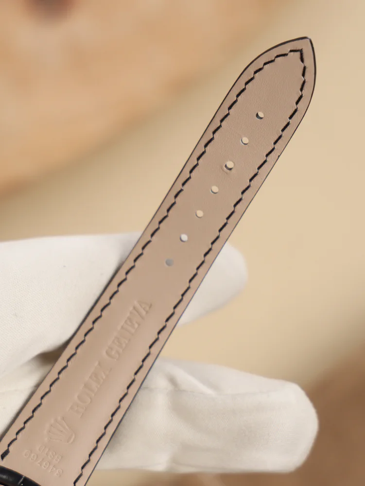 Choco Dial Box & Papers 2019