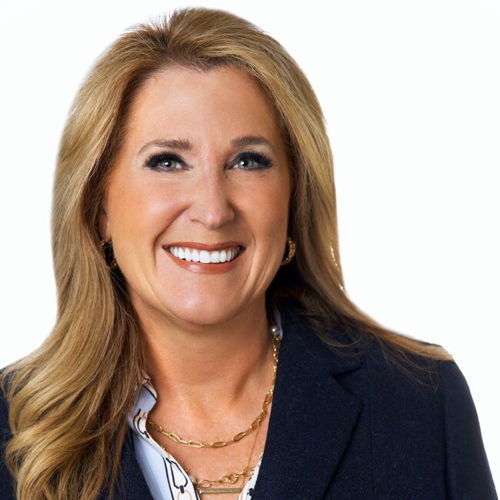 Mary Kate  Johnston