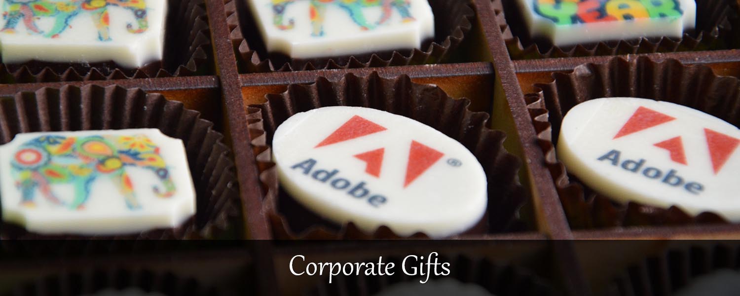 corporate gifting