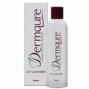 DERMQURE G+ CLEANSER