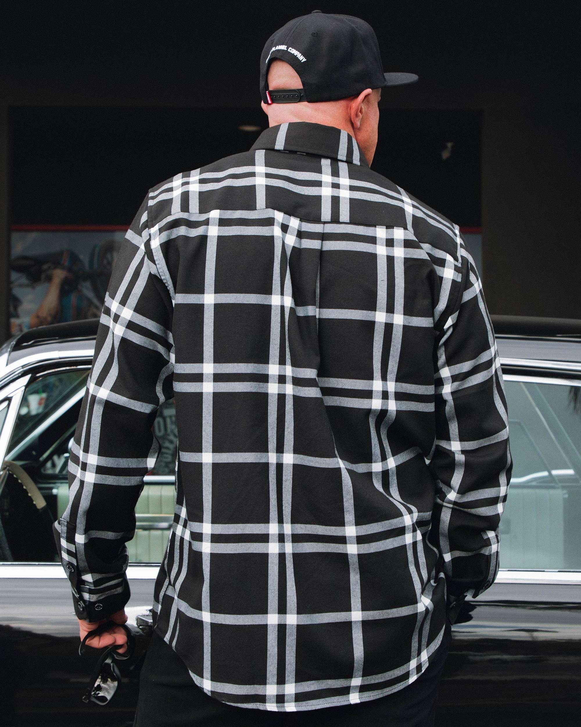 Men's Decade Flannel