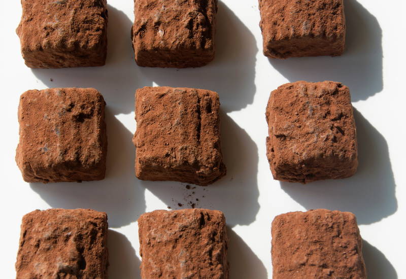 生チョコ 日持ち