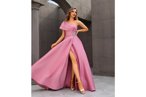 TERANI 251M4441 DRESS