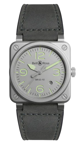BR 03 92 Horolum