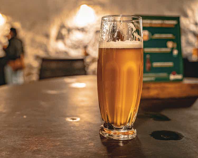 Private Tour to Pilsner Urquell from Prague - photo 6