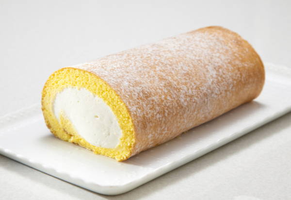 ロールケーキとは