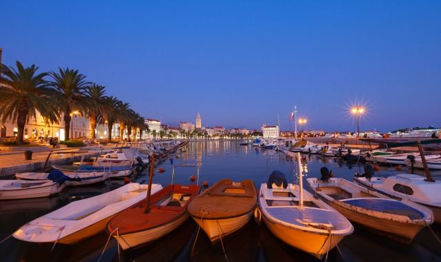 Croatia ferry schedules for 2026