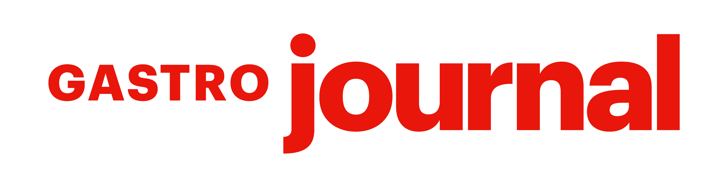 Logo Gastro Journal
