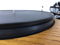 Sota Sapphire Turntable with Vacuum Platter and SME Arm 16