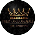 Color-Guard-Puerto-Rico-Royalty-Winter-Guard