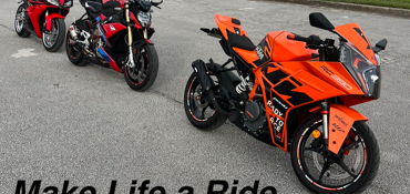 [SRC] Street Riders Course near Orlando, FL