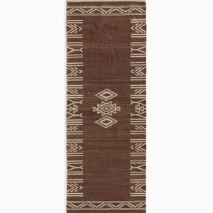 Remi Wool Kilim