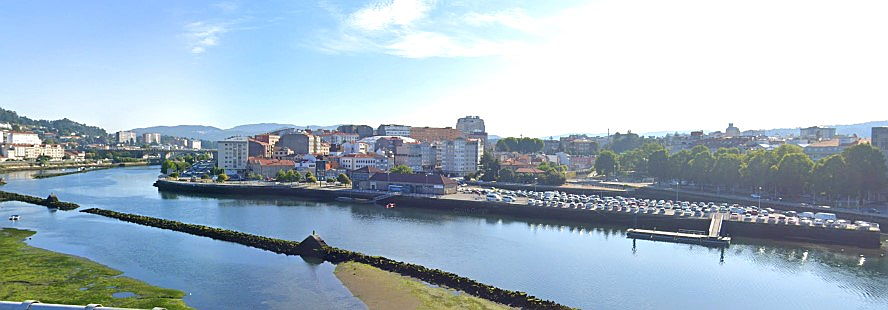  Pontevedra, España
- mollabao, campo da torre, ria lerez port, pontevedra.jpg