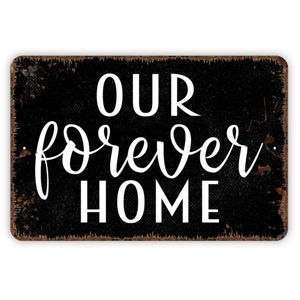 Our Forever Home Fund