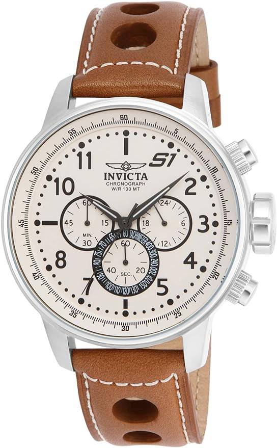 montre homme sport automobile