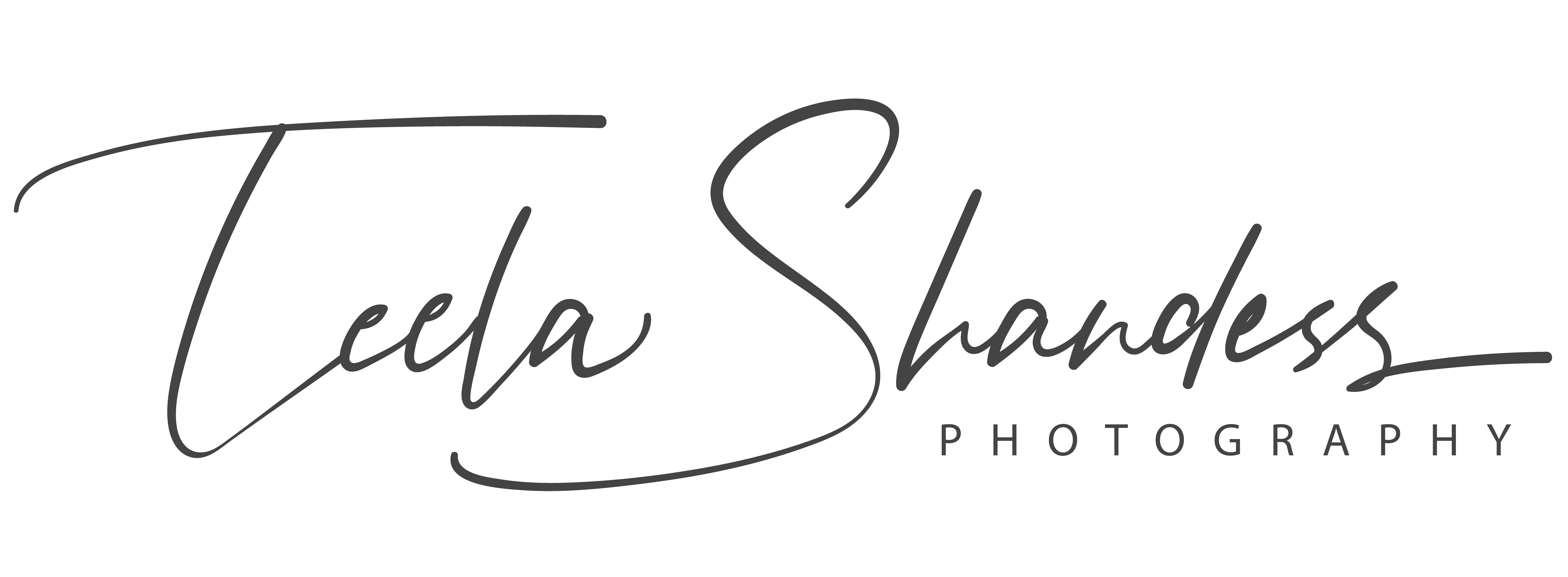 Teela Shandess Photography