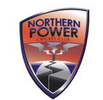 Northern Power Cricket Club Logo
