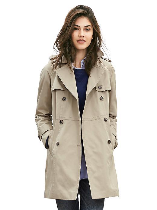 4 Best alternatives to the classic Burberry trench coat for under $300 ...