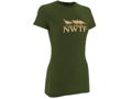NOMAD WOMENS T SHIRT SIZE SMALL