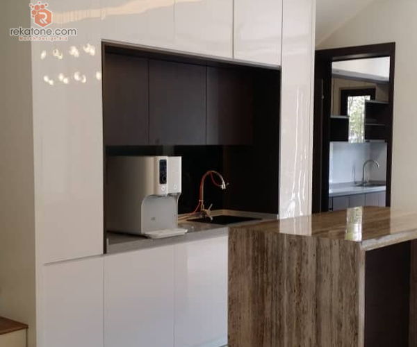 infinity-kitchen-renovation-contemporary-modern-malaysia-selangor-dry-kitchen-interior-design