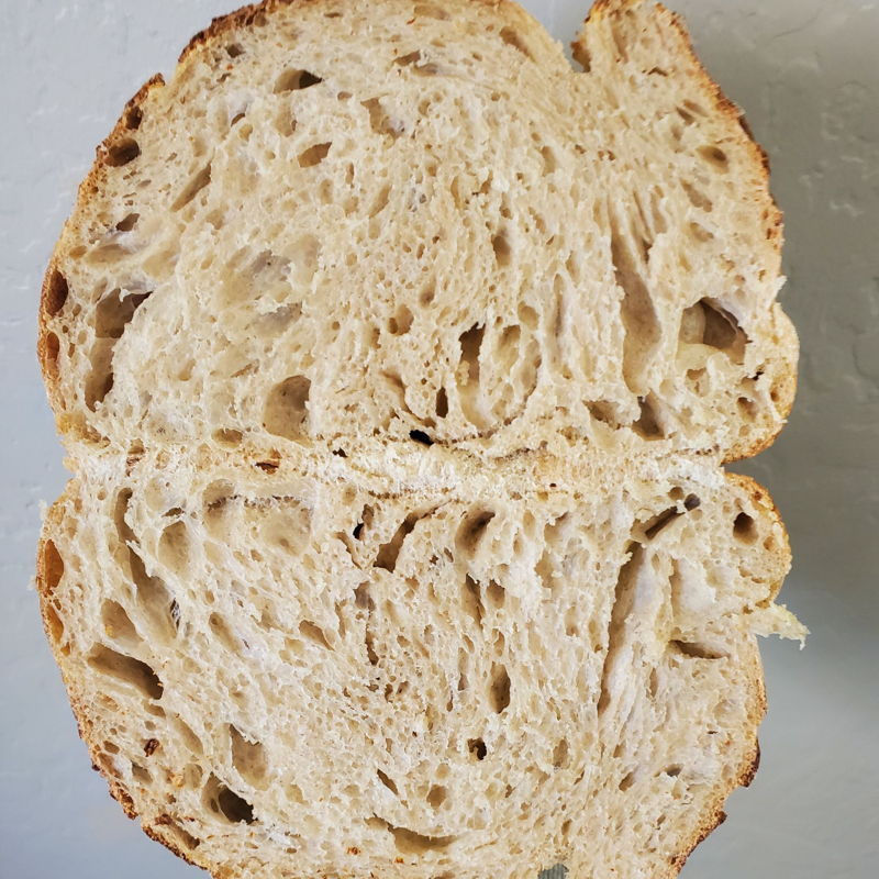 Date Creek Breads & Bakes | Stacie Alvarez — photo from hotplate.com