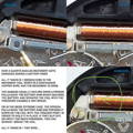 Quartz Movement Damage