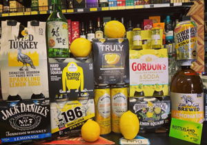 BOTTLELAND ALTONA - Voucher