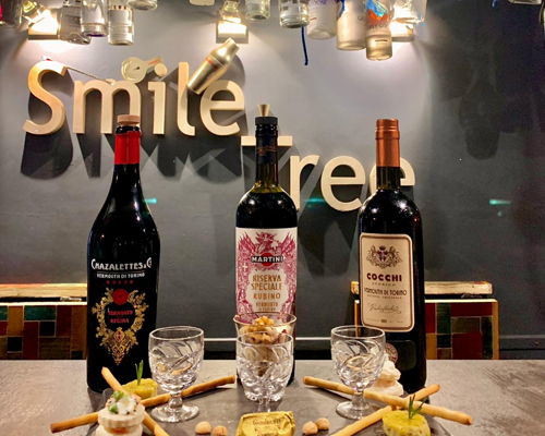 Tour enogastronomici Torino: Il Vermouth tour