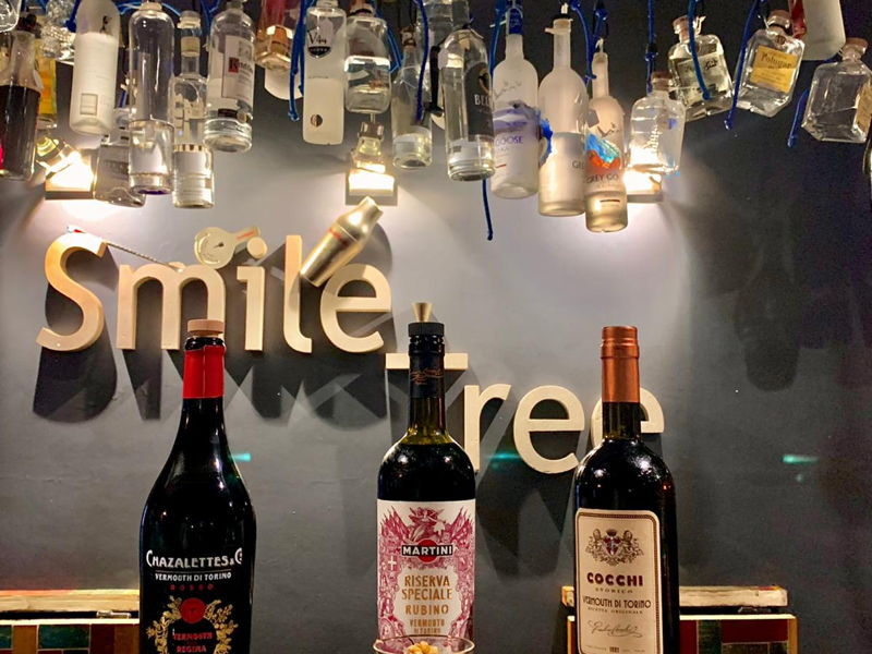 Kulinarische Touren Turin: Die Wermut-Tour