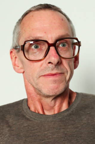 Vincent Legrand