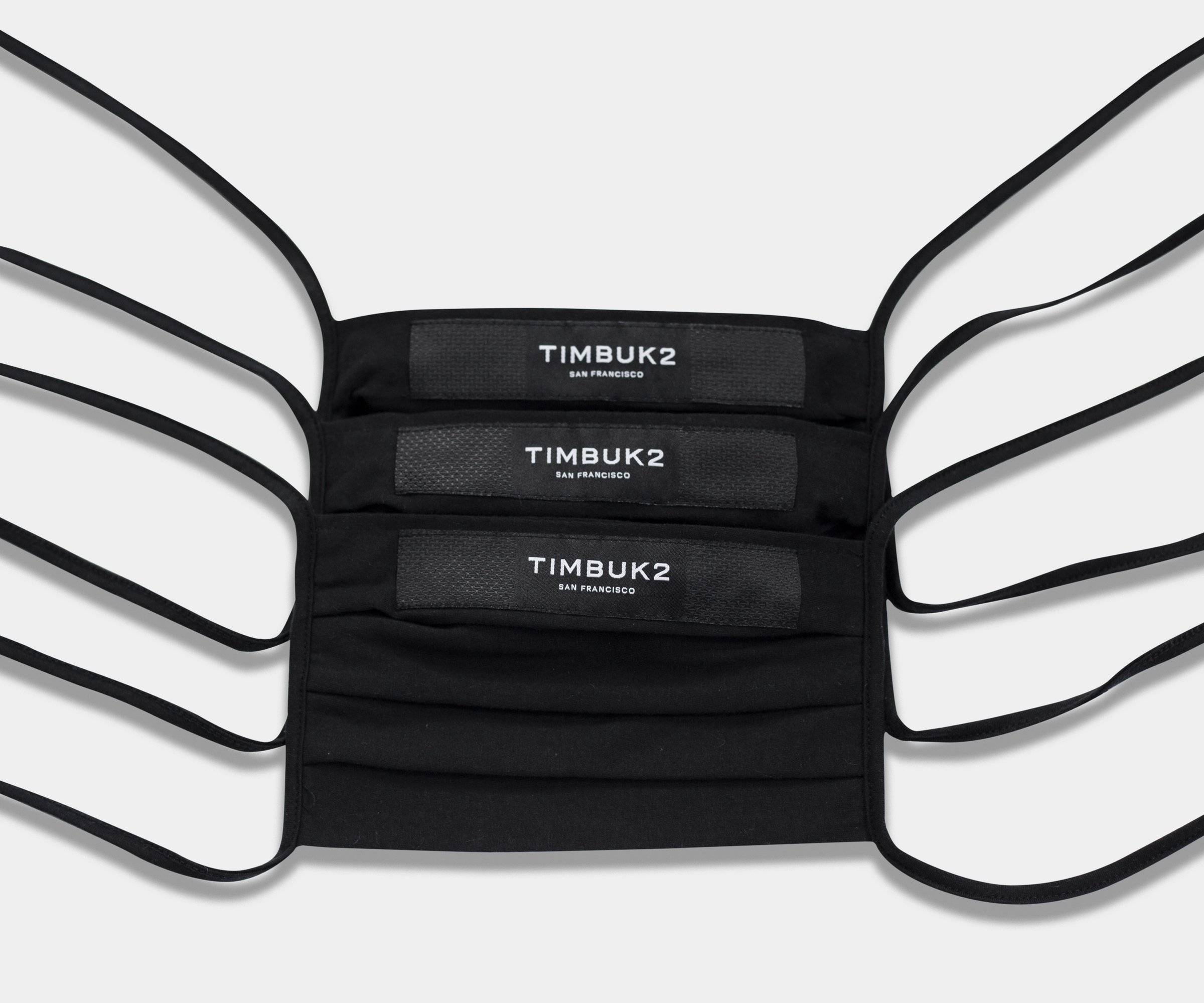 Timbuk2 Mask 3-Pack
