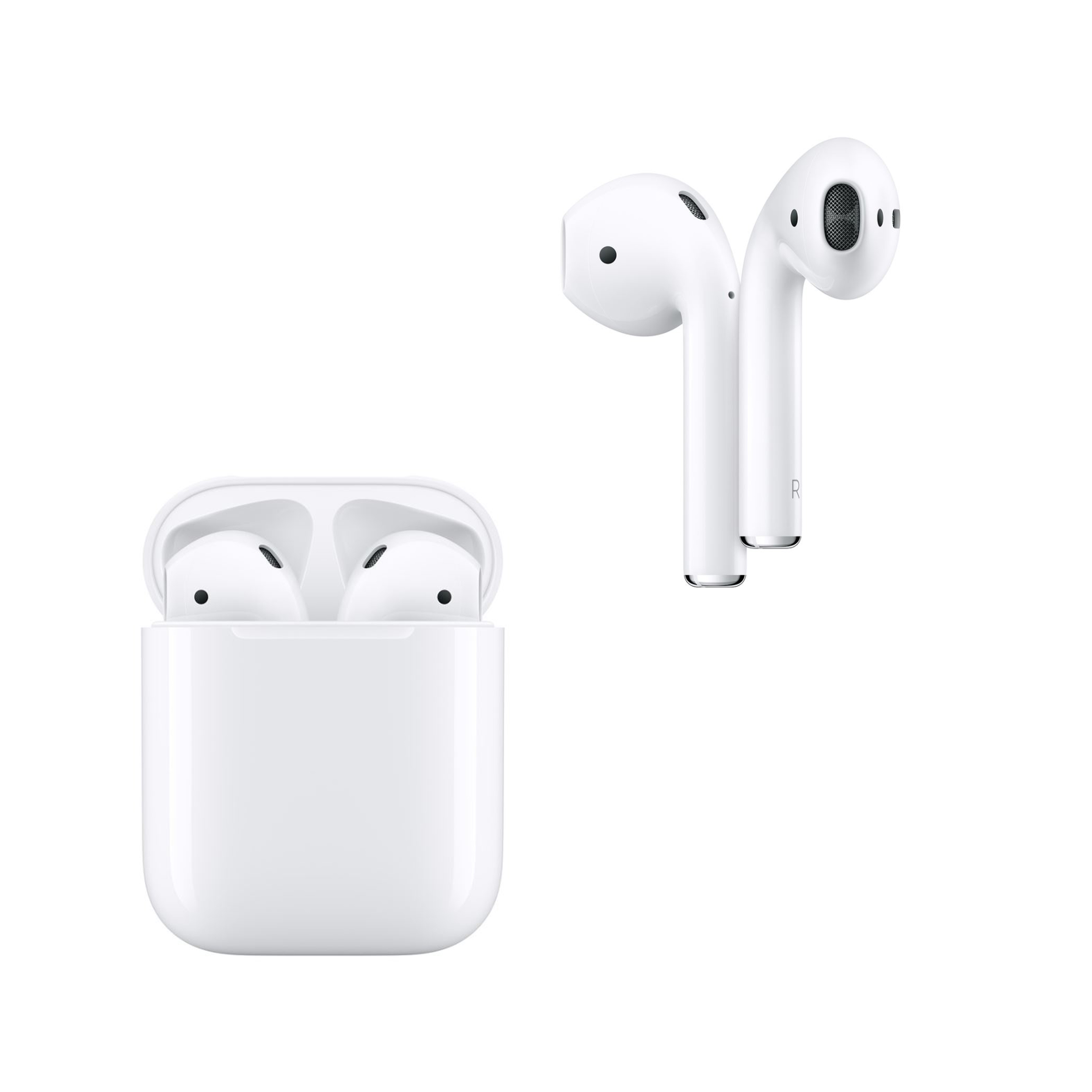 iPhone 12 64G + AirPods 2 (有線充電盒) 無卡分期