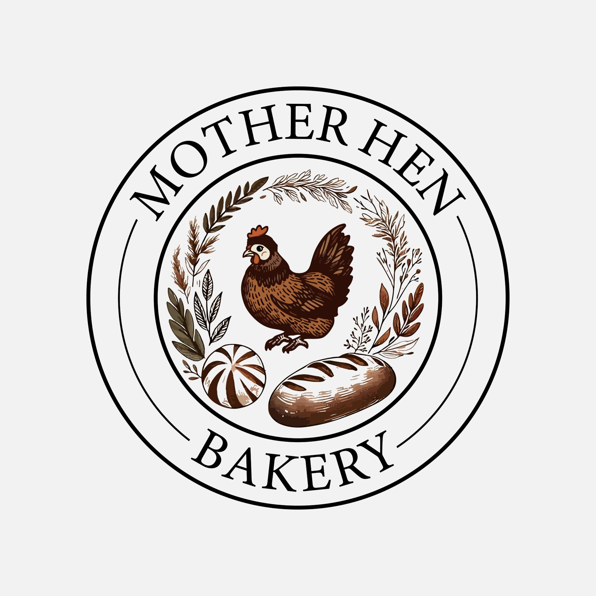 Mother Hen Bakery — photo from hotplate.com