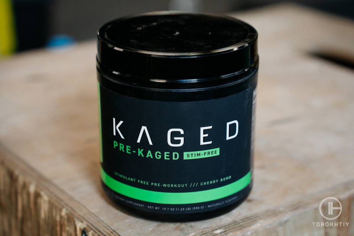 10 Best NonStim PreWorkouts in 2023 Torokhtiy Weightlifting