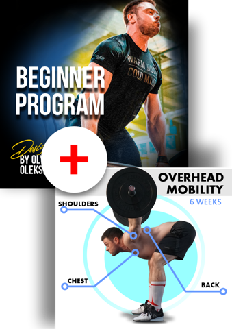 beginner-lifting-schedule