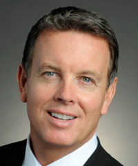 Greg Durand: We're the only source that has this extensive of market data available.