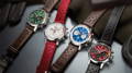 Les montres Breitling comme investissement