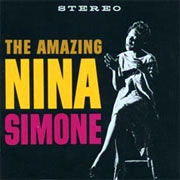 Nina Simone - The Amazing Nina Simone 180g 4 men with b...