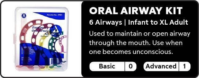 Nasal Airway