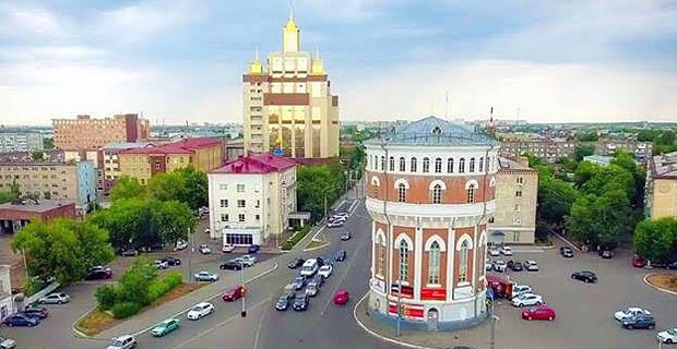 «Радио Сибирь» выиграло частоту в Оренбурге