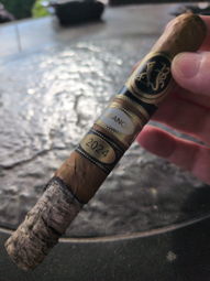 Nice ash