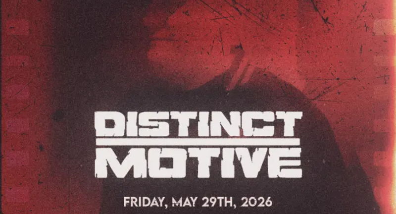 Distinct Motive